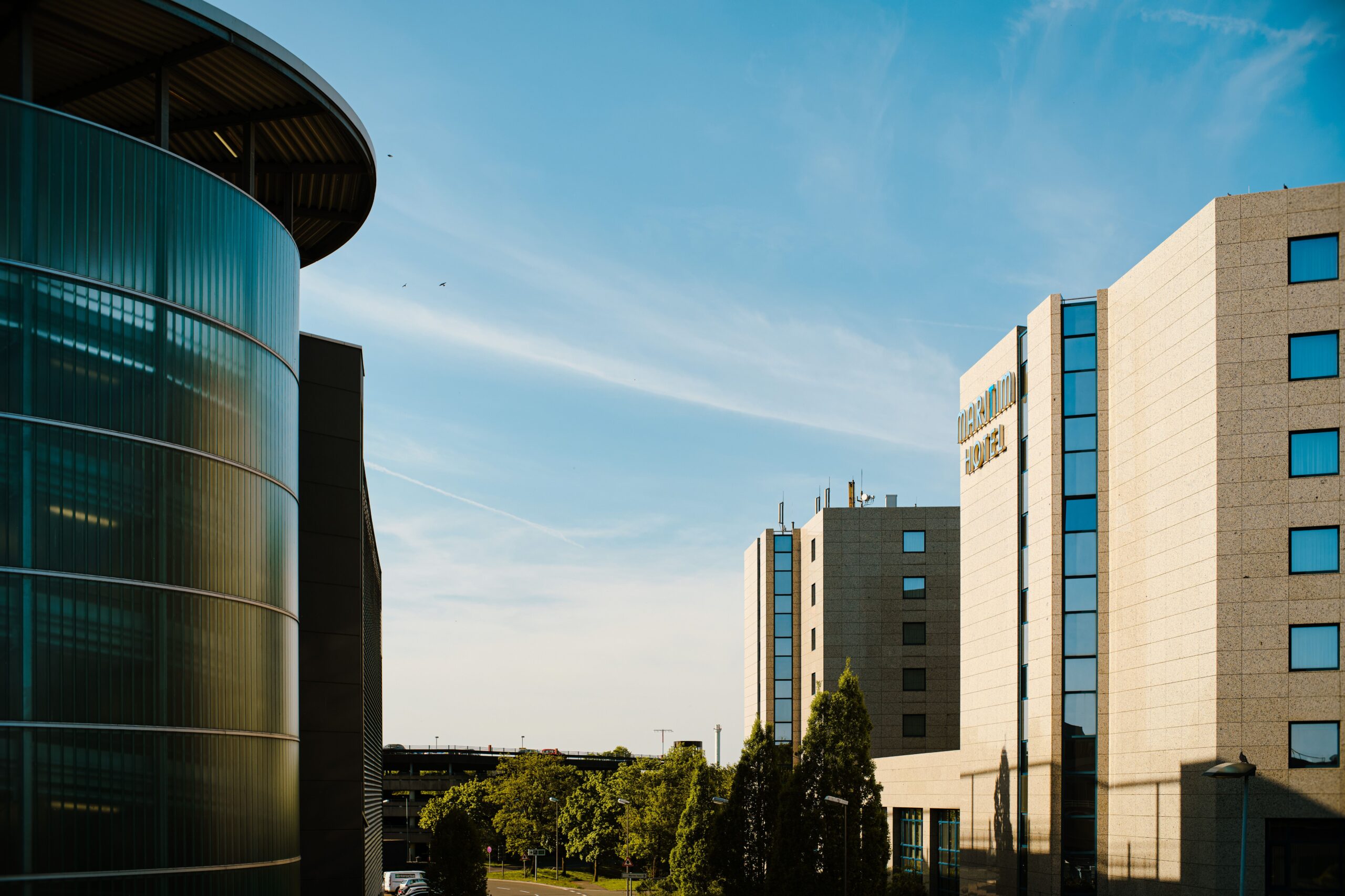 Luxury hospitality and entertainment destination